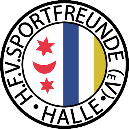 Wappen FV Spfr. Halle